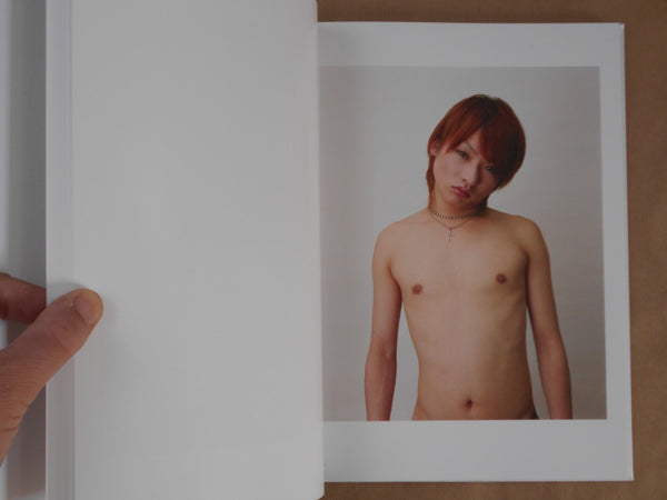 In my room, Revisited | Ryudai Takano | Yamada Books Publishing 2026