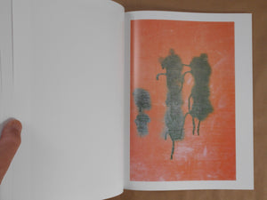Something deeper, sharper, more dangerous and irresistibly beautiful. Something out of the ordinary. | Ittetsu Matsuoka | Therme books 2025