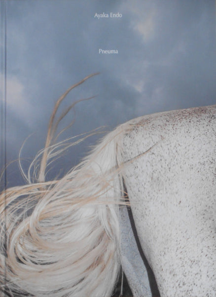 Pneuma | Ayaka Endo | Roshin books 2026