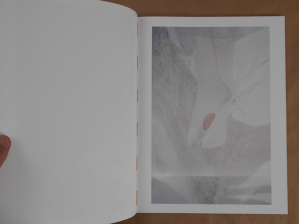 what i know | Ittetsu Matsuoka | Therme books 2023
