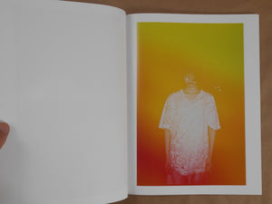 what i know | Ittetsu Matsuoka | Therme books 2023