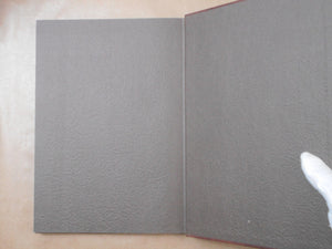Jacques Bourboulon, Galphy series vol. 7 | Jacques Bourboulon | Nippon Geijutsu Shuppansha 1982