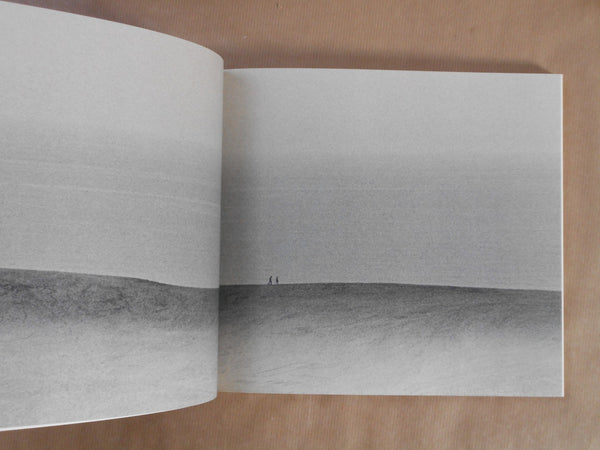 Nusa | Masao Yamamoto, Akira Uchida | IKKII 2026
