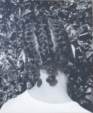 Mixedness is my Mythology | Farren van Wyk | Fw:books 2026