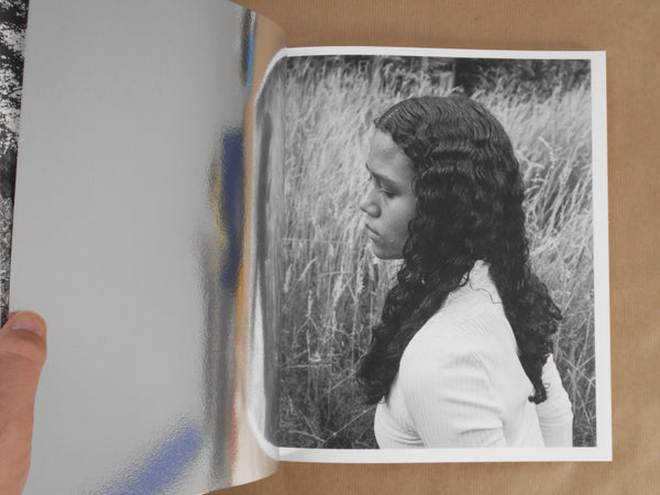 Mixedness is my Mythology | Farren van Wyk | Fw:books 2026
