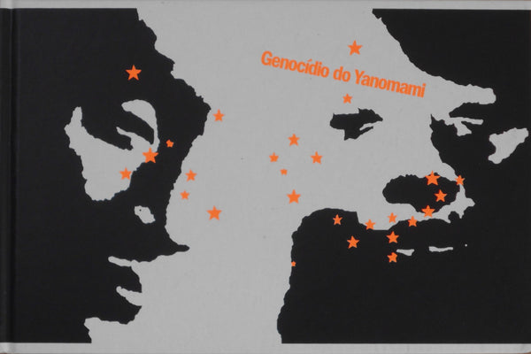 Genocídio do Yanomami | Claudia Andujar | Void 2026