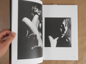A World of Eikoh Hosoe: Spherical Dualism of Photography | Eikoh Hosoe | Seigensha 2025 [NEW EDITION]