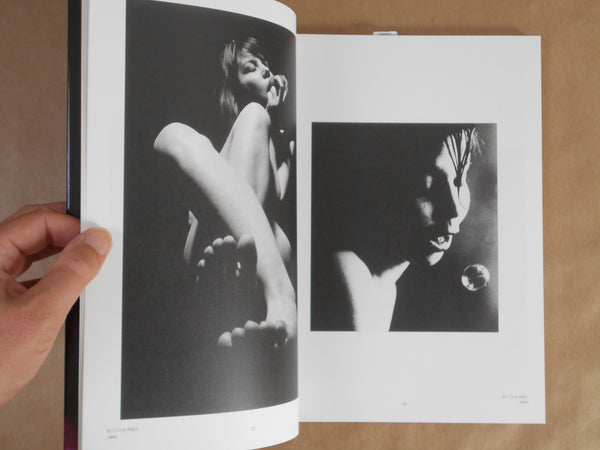 A World of Eikoh Hosoe: Spherical Dualism of Photography | Eikoh Hosoe | Seigensha 2025 [NEW EDITION]