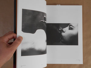 A World of Eikoh Hosoe: Spherical Dualism of Photography | Eikoh Hosoe | Seigensha 2025 [NEW EDITION]