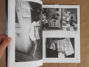 A World of Eikoh Hosoe: Spherical Dualism of Photography | Eikoh Hosoe | Seigensha 2025 [NEW EDITION]