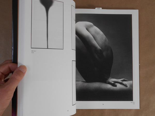 A World of Eikoh Hosoe: Spherical Dualism of Photography | Eikoh Hosoe | Seigensha 2025 [NEW EDITION]