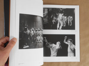 A World of Eikoh Hosoe: Spherical Dualism of Photography | Eikoh Hosoe | Seigensha 2025 [NEW EDITION]