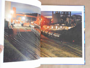 Lime Works | Naoya Hatakeyama | Seigensha 2025 [NEW EDITION]