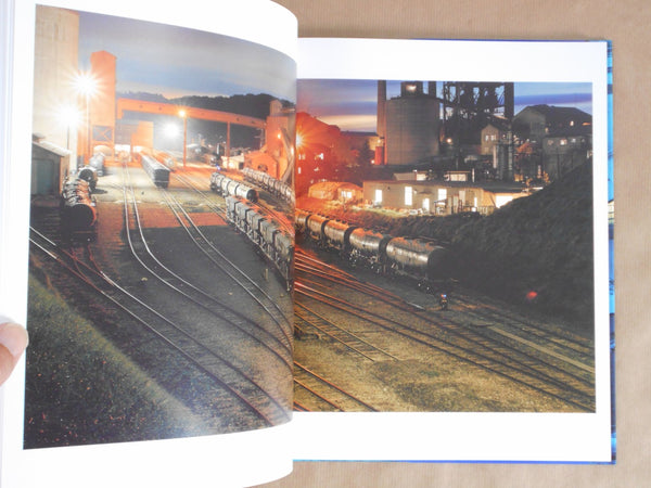 Lime Works | Naoya Hatakeyama | Seigensha 2025 [NEW EDITION]