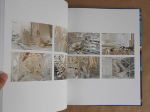 Lime Works | Naoya Hatakeyama | Seigensha 2025 [NEW EDITION]