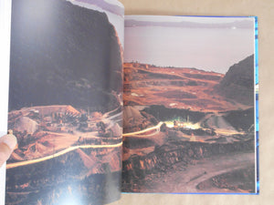 Lime Works | Naoya Hatakeyama | Seigensha 2025 [NEW EDITION]