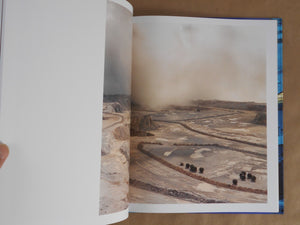 Lime Works | Naoya Hatakeyama | Seigensha 2025 [NEW EDITION]
