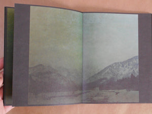 torikumo | Haruka Fujita | HeHe Press 2025 [SECOND PRINTING] [SIGNED]