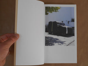 BTS - Behind the scenes | Takashi Homma | At Last Books 2026