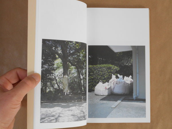 BTS - Behind the scenes | Takashi Homma | At Last Books 2026