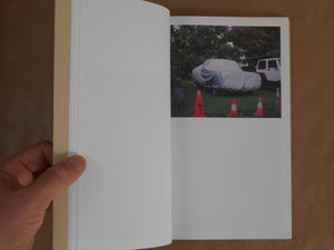 BTS - Behind the scenes | Takashi Homma | At Last Books 2026