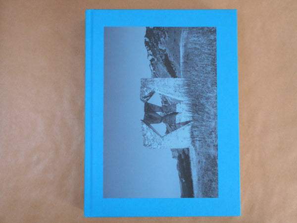 Memorials | Jan Kempenaers | Roma Publications 2026