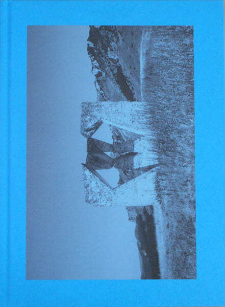Memorials | Jan Kempenaers | Roma Publications 2026