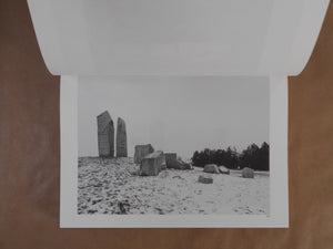 Memorials | Jan Kempenaers | Roma Publications 2026