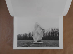 Memorials | Jan Kempenaers | Roma Publications 2026