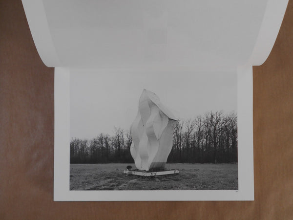 Memorials | Jan Kempenaers | Roma Publications 2026