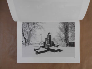 Memorials | Jan Kempenaers | Roma Publications 2026