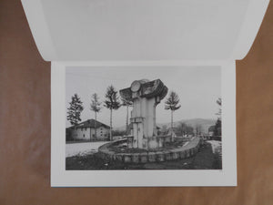 Memorials | Jan Kempenaers | Roma Publications 2026
