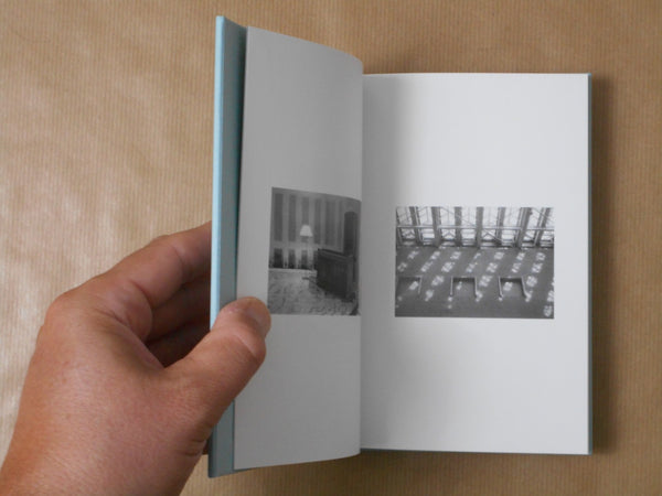 Practice 02 The Deadstock Hotel | Kazuhei Kimura | shelf kk 2025