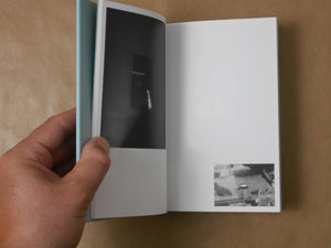 Practice 01 Cakey Makeup | Kazuhei Kimura | shelf kk 2025