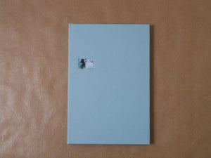 Practice 03 Anonymous Us | Kazuhei Kimura | shelf kk 2026