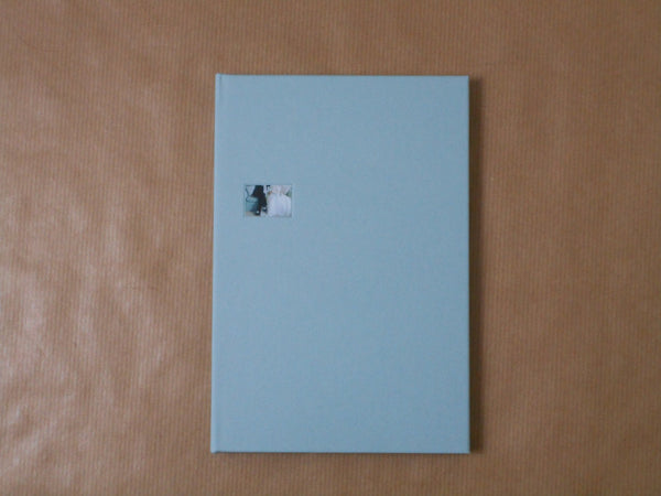 Practice 03 Anonymous Us | Kazuhei Kimura | shelf kk 2026