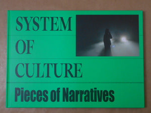 Pieces of Narratives | System of culture | United Vagabonds 2025