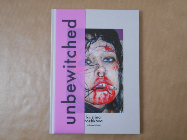 Unbewitched | Kristina Rozhkova | United Vagabonds 2026