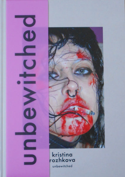 Unbewitched | Kristina Rozhkova | United Vagabonds 2026