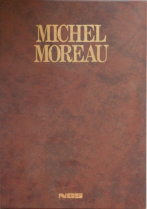 Michel Moreau, Galphy series vol.11 | Michel Moreau | NGS 1983