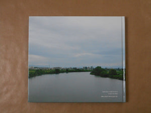 Behind the blue | Takeshi Tokitsu | Self Published 2024 [SIGNED]
