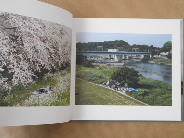 Behind the blue | Takeshi Tokitsu | Self Published 2024 [SIGNED]