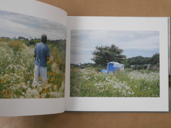 Behind the blue | Takeshi Tokitsu | Self Published 2024 [SIGNED]
