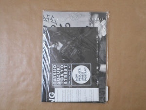Tokyo Street vol.1 | Tatsuo Suzuki | Self published 2019 [SIGNED]