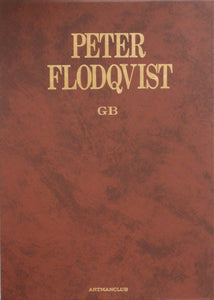 Peter Flodqvist GB, Galphy series n. 28 | Peter Flodqvist | NGS 1986