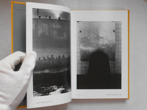 Masahisa Fukase 1961-1991 Retrospective | Masahisa Fukase | Aka Aka 2023 [THIRD PRINTING]
