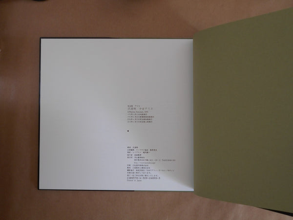 Complete Alice, Kanzenban Alice | Hajime Sawatari | Kawade Shobo Shinsha 2006