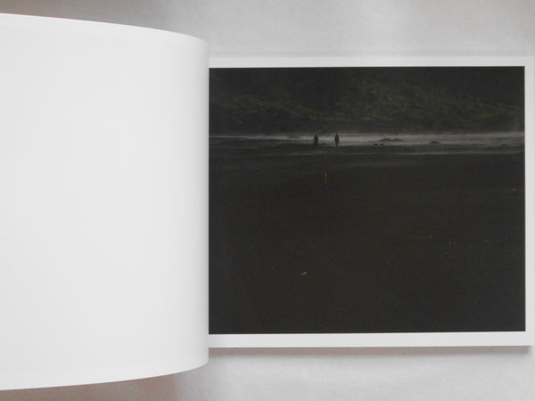Shore | Yuki Shimizu | Aka Aka 2023
