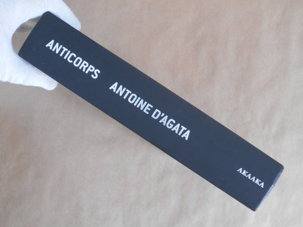 Anticorps | Antoine D'Agata | Aka Aka 2014