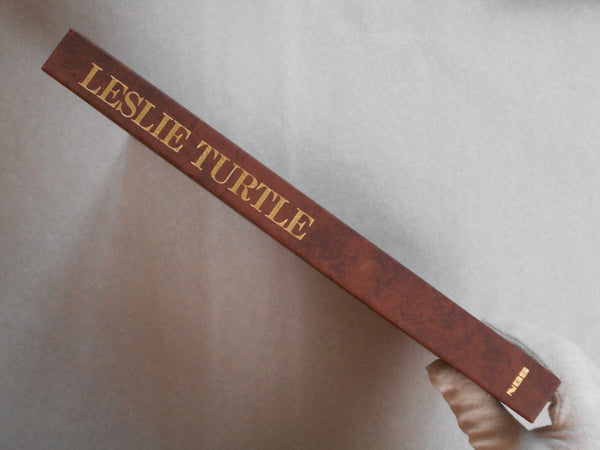 Leslie Turtle, Galphy series vol.15 | Leslie Turtle | NGS 1983